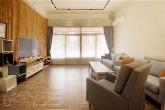 Jinning Casa | Kinmen Shang Her BnB
