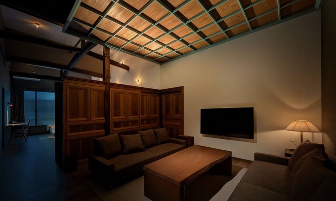 Sado Hotel | Kinmokusei KINMOKUSEI Room only / Sado Niigata