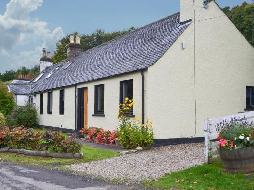 Strathpeffer Casa | Kinnettas Cottage