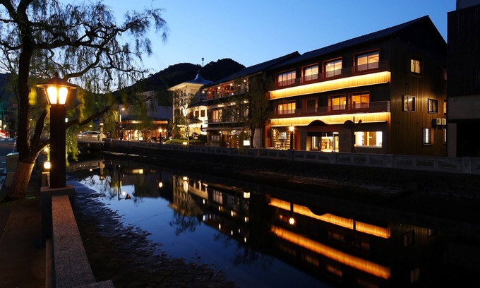 Kinosaki Onsen Casa | Kinosaki Onsen Ichidaya