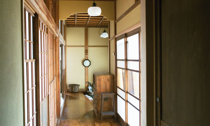 Fuji Casa | Kinoya Hostel