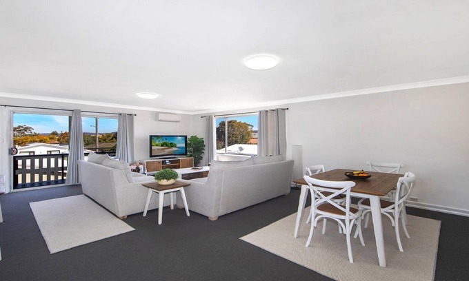 Umina Beach Casa | Kinross @ Umina Beach