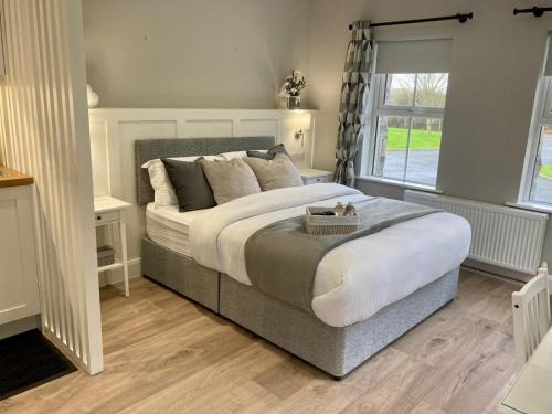Kinvara Casa | Kinvara Guest Suite