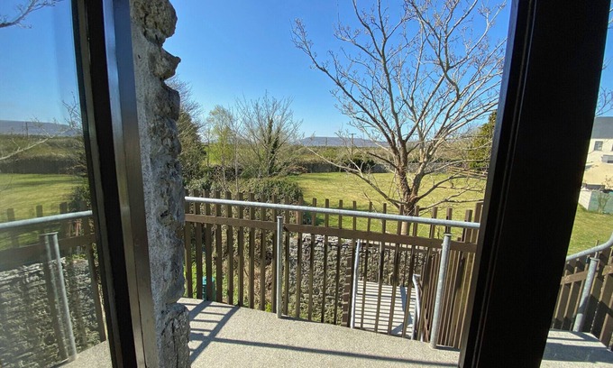 Kinvara Apartamento | Kinvara Holiday Accommodation (Top)