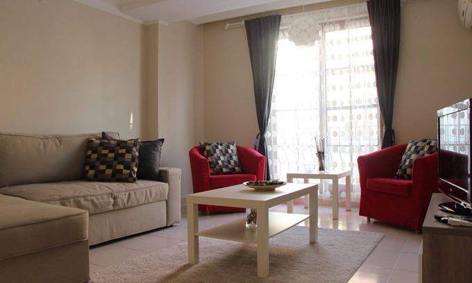 Canakkale Apartamento | Kinzi House