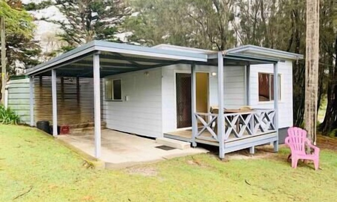 Kioloa Cabina | Kioloa Beach Cabins 6