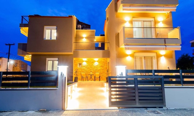 Flogita Complejo | Kiosse Maison 1 by TravelPro Services