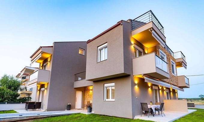 Flogita Complejo | Kiosse Maison 2 by TravelPro Services