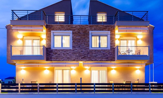 Flogita Complejo | Kiosse Maison 3 by TravelPro Services