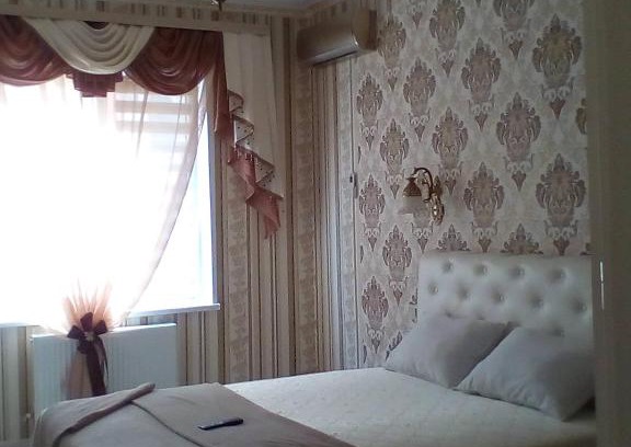 Odessa Apartamento | Kiparis