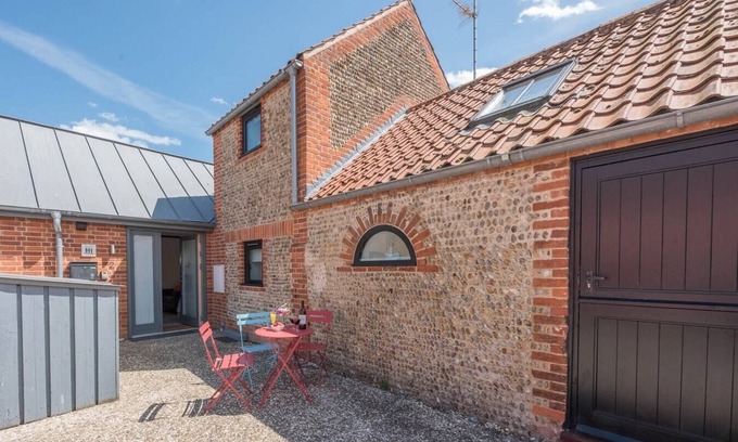 Southwold Casa | Kipper Cottage, Southwold