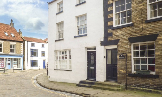 Staithes Cabaña | Kippers Corner
