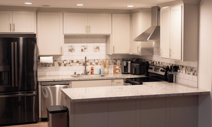 El Dorado Hills Casa | Kipps Hill Haven — Folsom Lake Escape
