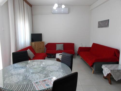 Kozani Apartamento | Kipseli 1