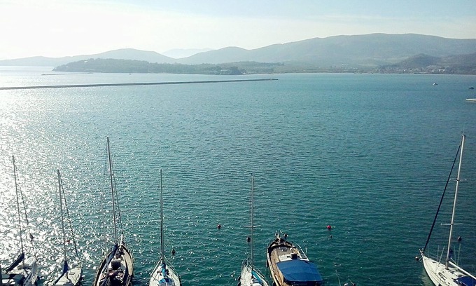 Volos City Centre Hotel | Kipseli Hotel