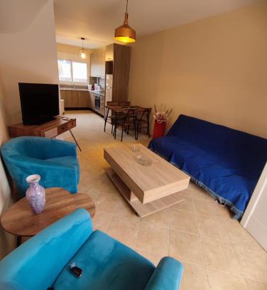 Psakoudia Apartamento | Kipseli Summer House
