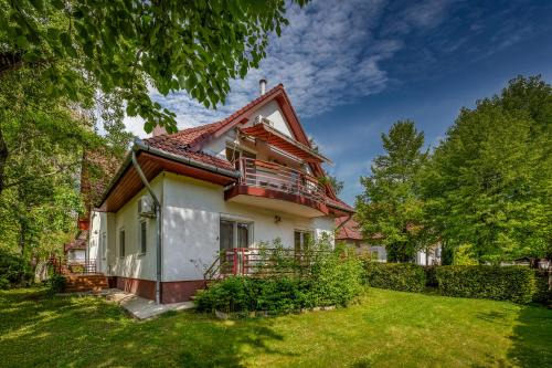 Bekasmegyer Apartamento | Király Családi Apartman- Royal Family Apartment #Freegarage