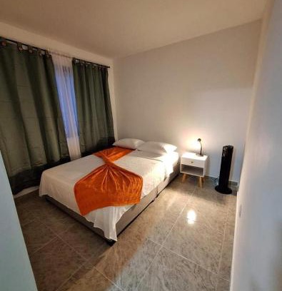 Buenavista Apartamento | Kira Apartahotel