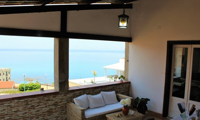 Tropea Apartamento | Kira e Isotta