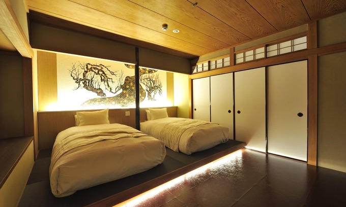Horiikecho Casa | Kiraku Kyoto Higashiyama