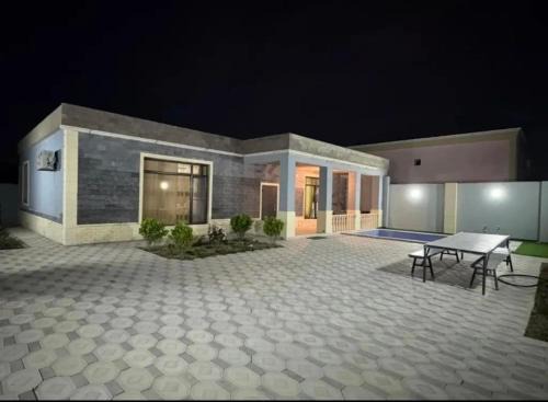 Absheron Apartamento | Kiraye