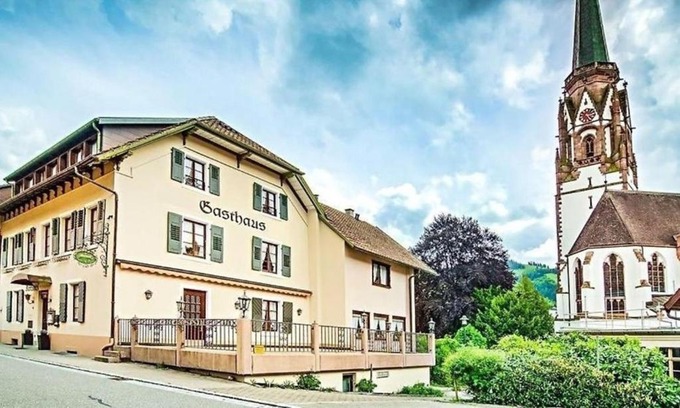 Schoenau im Schwarzwald Apartamento | Ferienwohnung - a74159