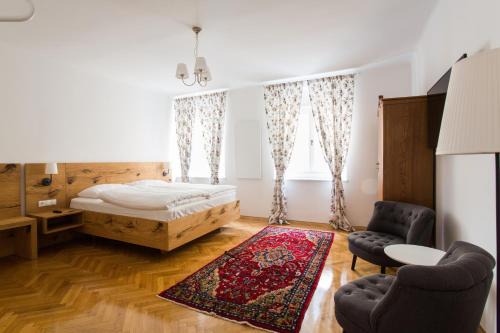 Ehrenhausen Casa | KIRCHENWIRT an der Weinstrasse - Boutique Hotel