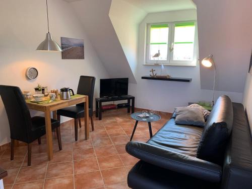 Oertzenhof Apartamento | Kirchseeblick 6