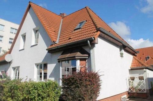 Wismar Apartamento | Kirchturmblick - ABC205