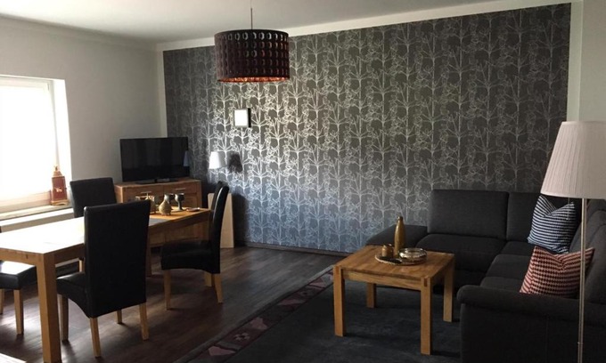Lubbenau/Spreewald Apartamento | Kirchturmblick
