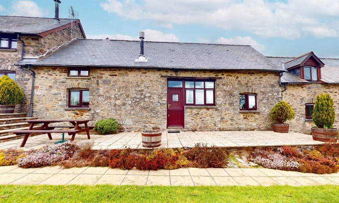 Hawkridge Cabaña | Kiri Cottage, Hawkridge