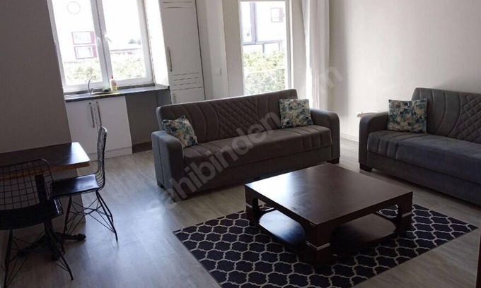 Altınordu Apartamento | KIRILMAZ BUTİK HOTEL