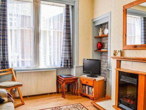 Kirriemuir Casa | Kirk Wynd Cottage