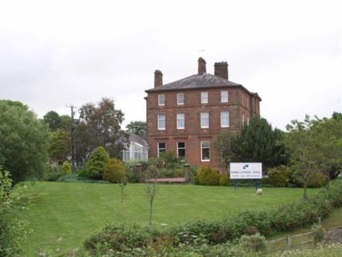 Ecclefechan Hotel | Kirkconnel Hall Hotel