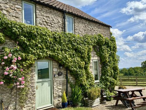 Scawton Casa | Kirkdale Cottage
