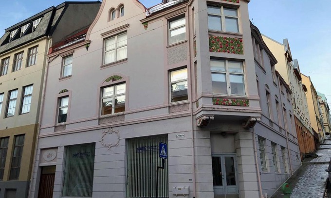 Alesund Casa | Kirkegata 4