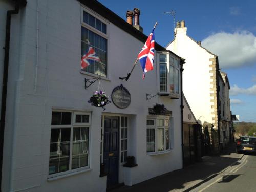 Knaresborough Cama Y Desayuno | Kirkgate House