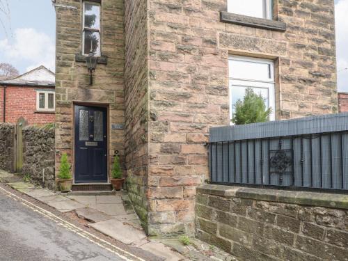 Matlock Bath Casa | Kirkham House