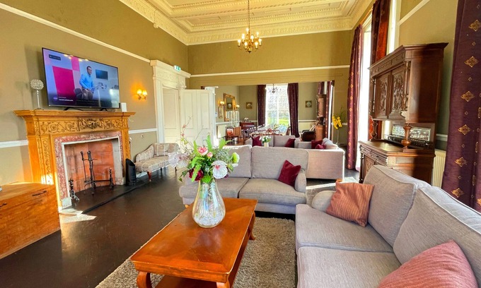Arniston Casa | Kirkhill Estate Rooms
