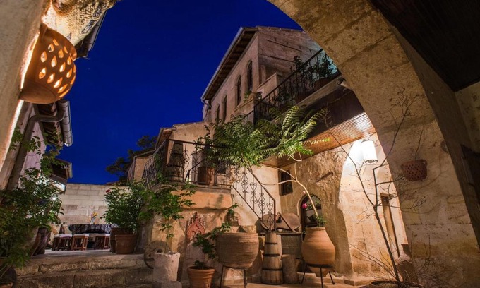 Avanos Casa | Kirkit Hotel