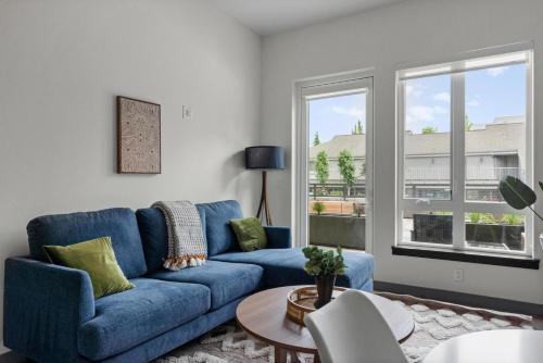 Totem Lake Apartamento | Kirkland 1br w wd nr groceries shopping SEA-685