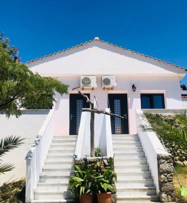 Kamariotissa Casa | Kirkos Apartments