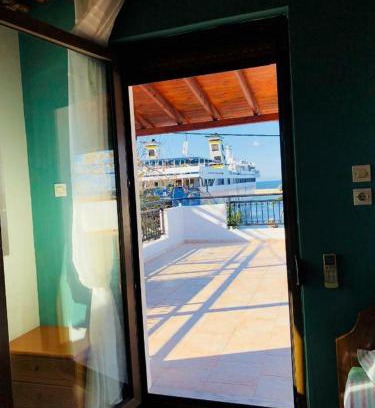 Kamariotissa Casa | KIRKOS “PORTO”