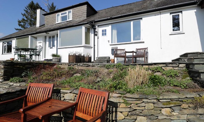 Ambleside Casa | Kirkstone Cottage