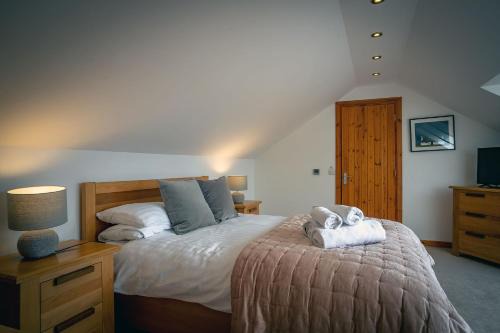 Kingussie Casa | Kirkstone Lodge
