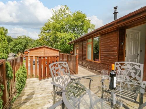 Troutbeck Casa | Kirkstone Lodge