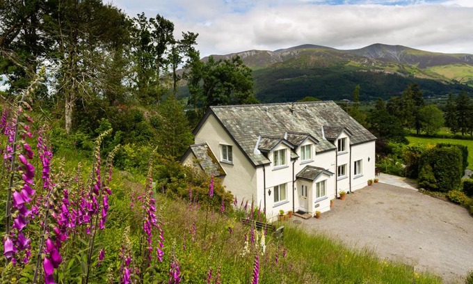 Thornthwaite Casa | Kirkstones