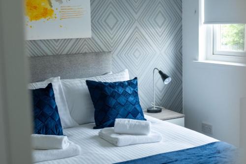 Coatbridge Casa | Kirkwood House