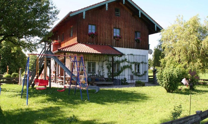 Bad Endorf Casa | Kirmeier Hof