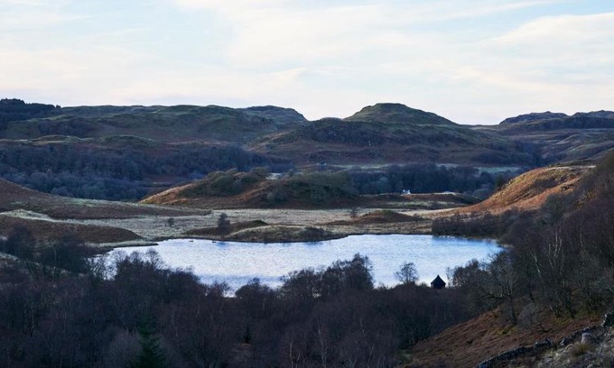 Lochgilphead Casa | Kirnan Estate